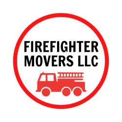 Firefighter Movers LLC logo